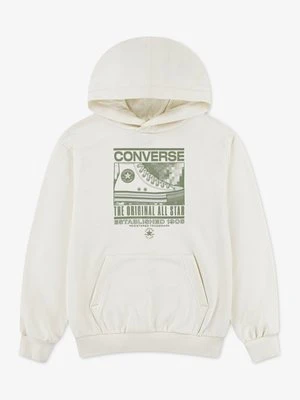 Bluza z kapturem Converse