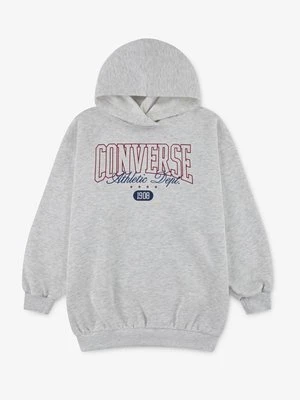 Bluza z kapturem Converse