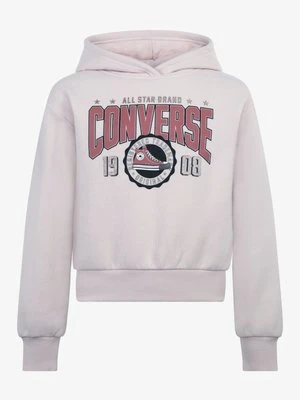 Bluza z kapturem Converse
