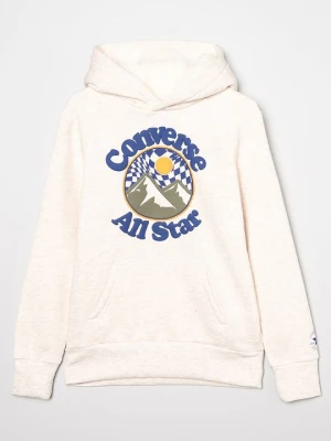 Bluza z kapturem Converse