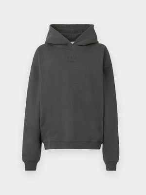 Bluza z kapturem Copenhagen Studios czarny