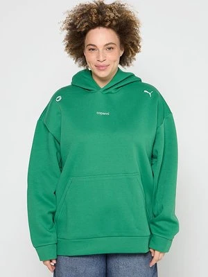 Bluza z kapturem Coperni x Puma