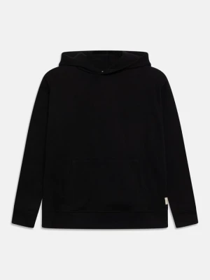 Bluza z kapturem Cotton On czarny