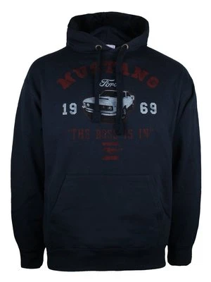 Bluza z kapturem Cotton Soul
