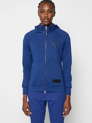 Bluza z kapturem Cross Sportswear