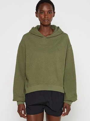 Bluza z kapturem Daily Paper