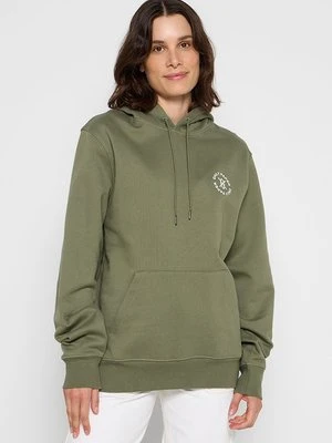 Bluza z kapturem Daily Paper