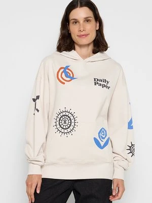 Bluza z kapturem Daily Paper