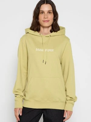 Bluza z kapturem Daily Paper