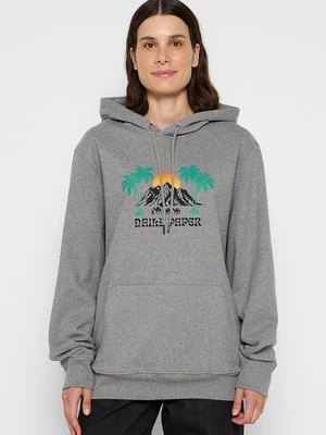 Bluza z kapturem Daily Paper