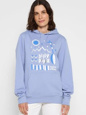 Bluza z kapturem Daily Paper