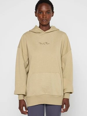 Bluza z kapturem Daily Paper