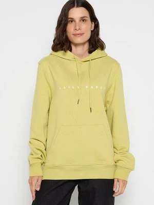 Bluza z kapturem Daily Paper