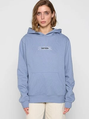 Bluza z kapturem Daily Paper