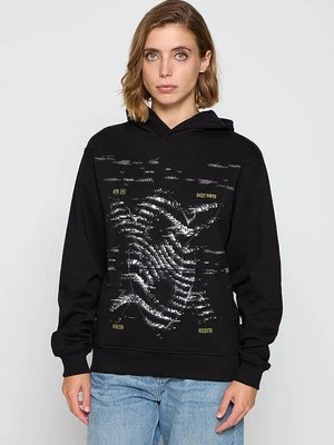 Bluza z kapturem Daily Paper