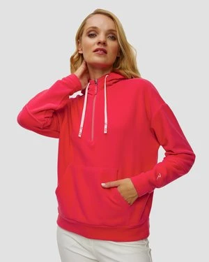 Bluza Z Kapturem Damska Chervo Partita