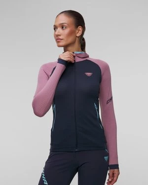 Bluza Z Kapturem Damska Dynafit Speed Polartec®