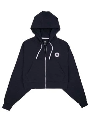 Bluza z kapturem damska Retro Full-Zip Converse