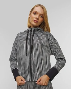 Bluza Z Kapturem Damska Sportalm