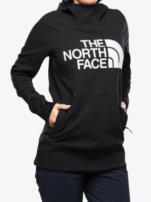 Bluza z kapturem damska The North Face Tekno Pullover Hoodie - tnf black