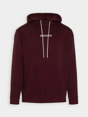 Bluza z kapturem DC Shoes