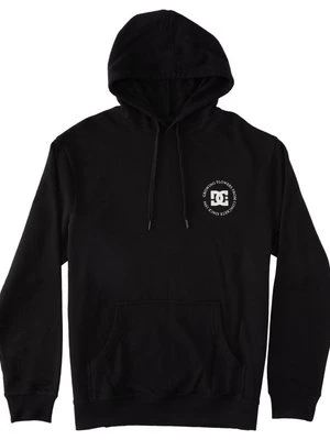 Bluza z kapturem DC Shoes