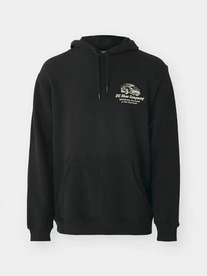 Bluza z kapturem DC Shoes
