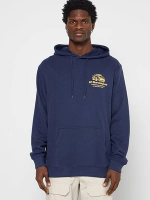 Bluza z kapturem DC Shoes