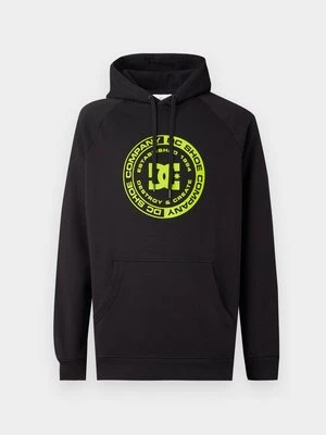 Bluza z kapturem DC Shoes