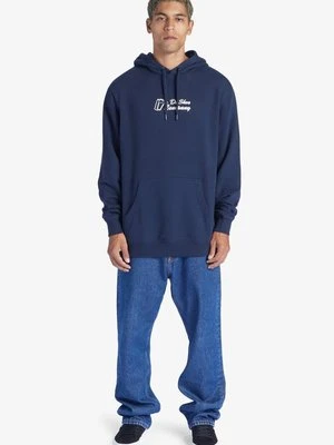 Bluza z kapturem DC Shoes