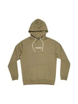 Bluza z kapturem DC Shoes