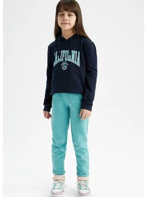 Bluza z kapturem DeFacto