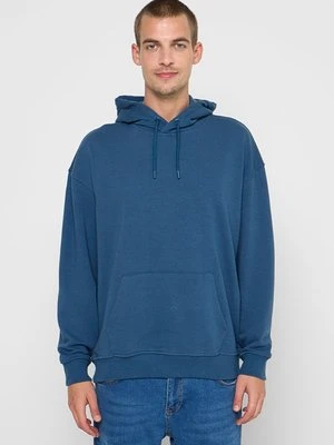Bluza z kapturem DeFacto