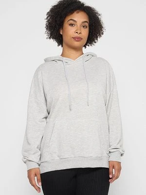 Bluza z kapturem DeFacto