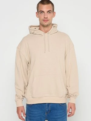 Bluza z kapturem DeFacto