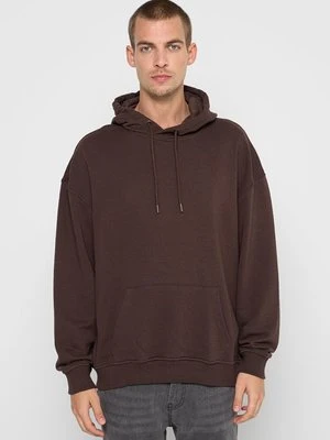 Bluza z kapturem DeFacto