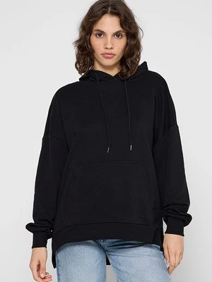 Bluza z kapturem DeFacto