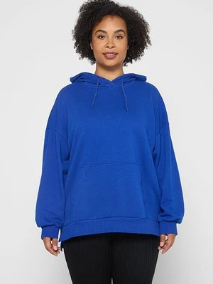 Bluza z kapturem DeFacto