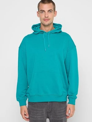 Bluza z kapturem DeFacto