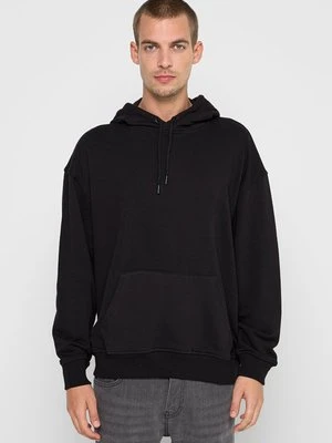 Bluza z kapturem DeFacto