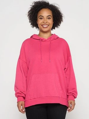 Bluza z kapturem DeFacto