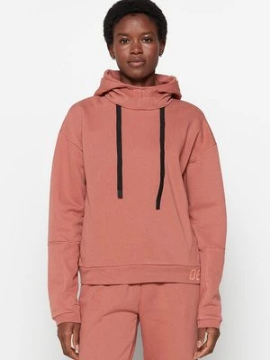 Bluza z kapturem Dekker
