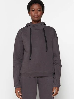 Bluza z kapturem Dekker