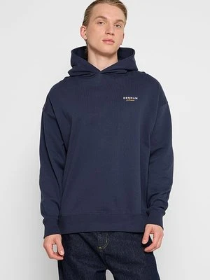 Bluza z kapturem Denham