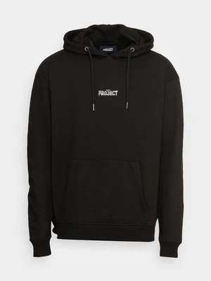 Bluza z kapturem Denim Project