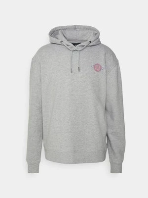 Bluza z kapturem Denim Project