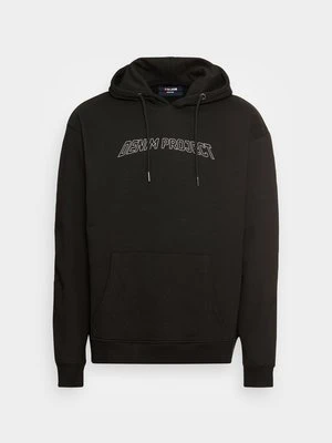 Bluza z kapturem Denim Project