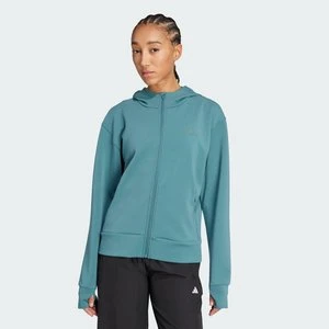 Bluza z kapturem Designed 4 Training Full-Zip Adidas