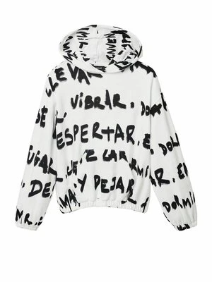 Bluza z kapturem Desigual