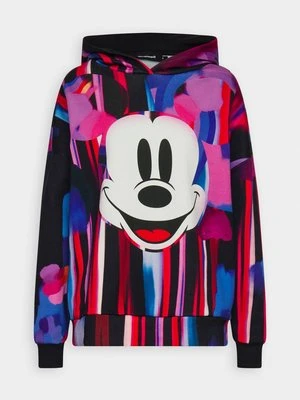Bluza z kapturem Desigual